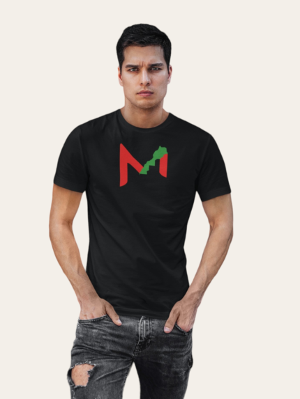 T-shirt M Malaki