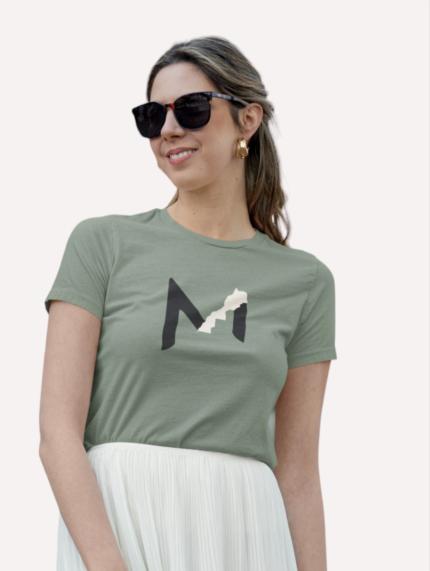 T-shirt Classic M Classic M'Hamid El Ghizlane