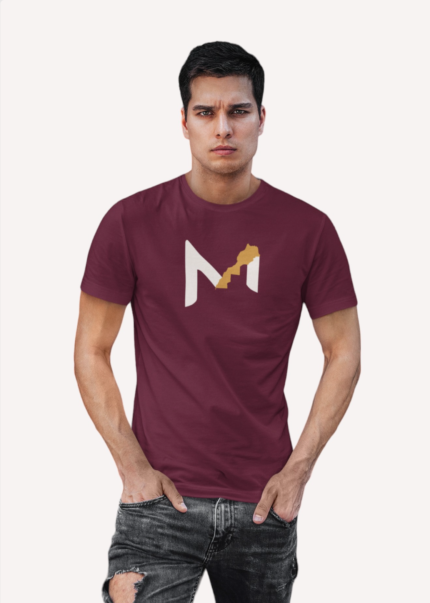 T-shirt Classic M Classic dune Laayoun