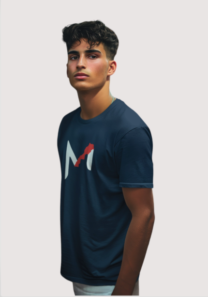 T-shirt Classic M tanger la medina