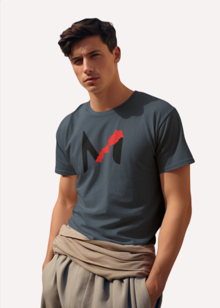 T-shirt Classic M Classic Merzouga