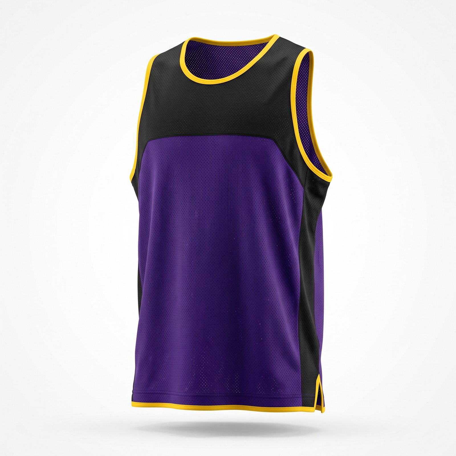 maillot-basketball-personnalisé-porté-joueur-marocain-kit-assorti-aylal