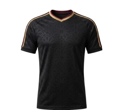 Maillot jersey Football Sublimation – Made in Morocco