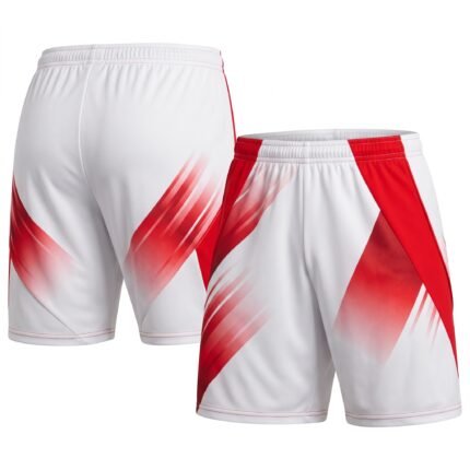 Short Sublimation 100% Polyester AYLAL – Made in Morocco