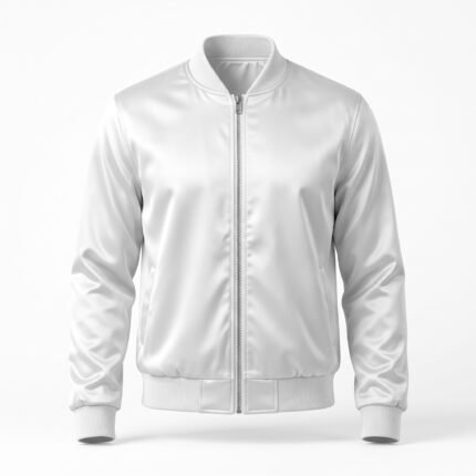 Bomber Sport Premium Sublimation – Made in Morocco