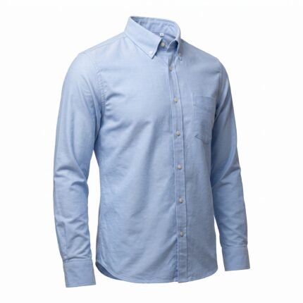 Chemise Oxford Premium